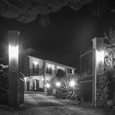 "Green" B&B Il Bracco Partinico Bagian luar foto
