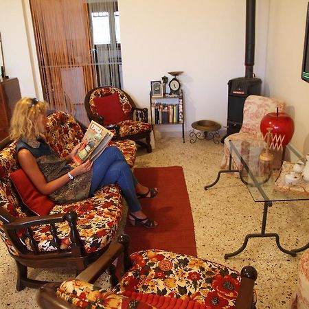 "Green" B&B Il Bracco Partinico Bagian luar foto