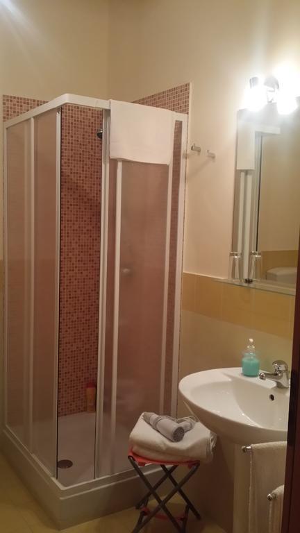 "Green" B&B Il Bracco Partinico Bagian luar foto