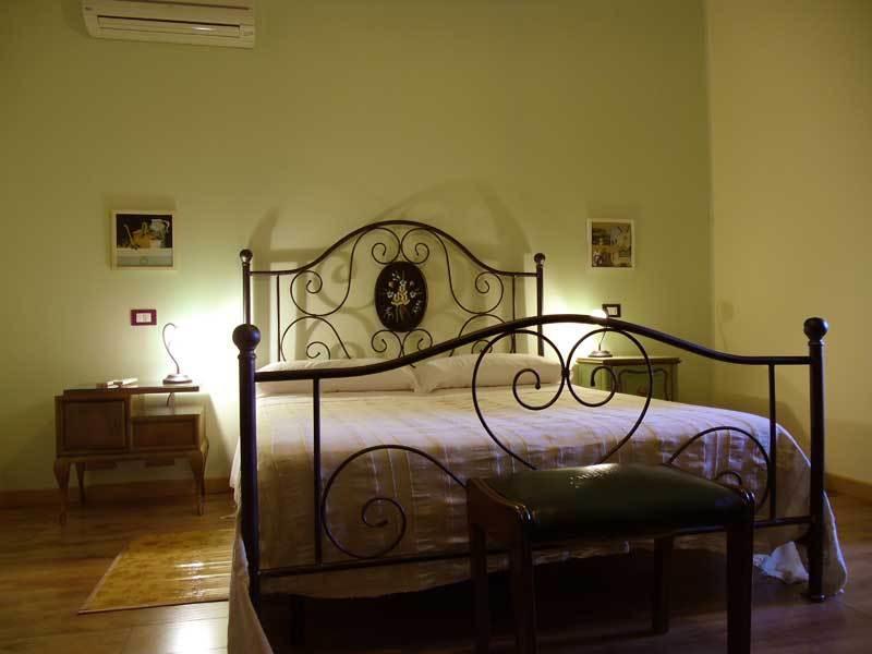 "Green" B&B Il Bracco Partinico Ruang foto