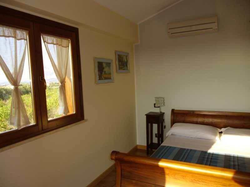 "Green" B&B Il Bracco Partinico Ruang foto