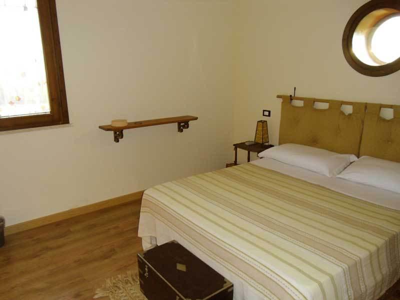 "Green" B&B Il Bracco Partinico Ruang foto