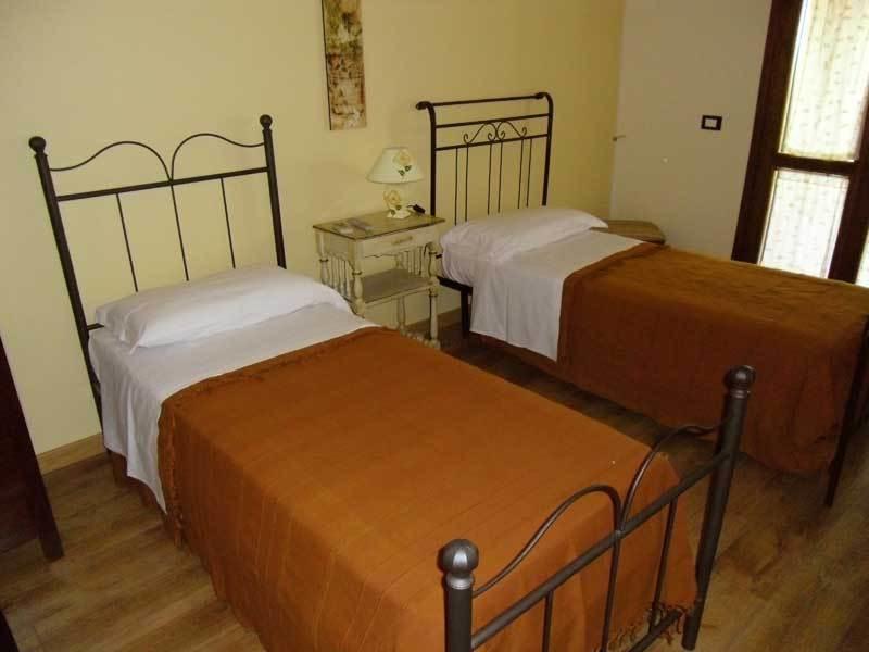 "Green" B&B Il Bracco Partinico Ruang foto