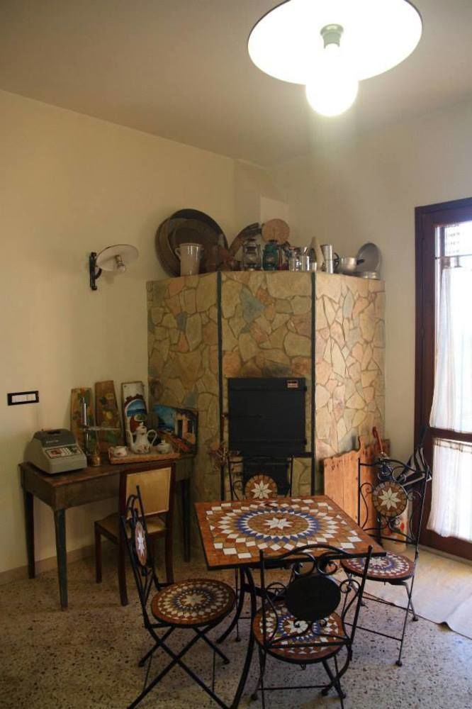 "Green" B&B Il Bracco Partinico Bagian luar foto