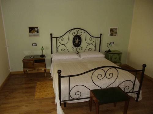 "Green" B&B Il Bracco Partinico Bagian luar foto