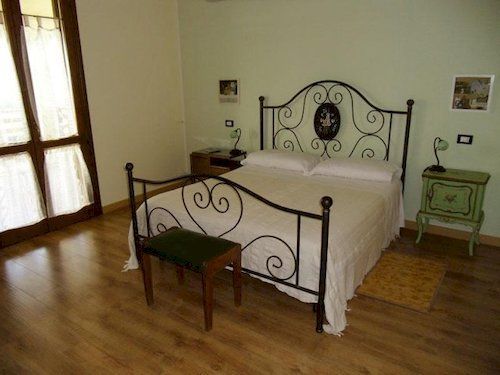 "Green" B&B Il Bracco Partinico Bagian luar foto